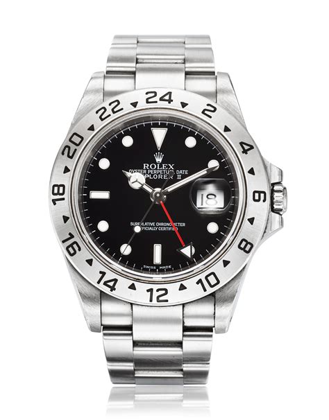 rolex explorer 2 aumento prezzo|Rolex explorer ii.